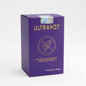 Ultrahot 1 পিস + ফ্রি 1 পিস মোট (২ পিস)